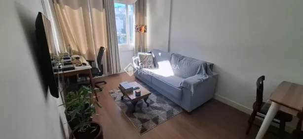 Apartamento com 1 Quarto à venda, 44m² no Centro Histórico, Porto Alegre