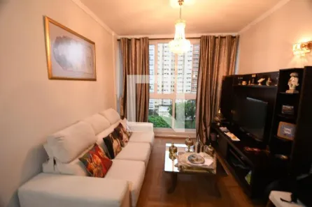 Apartamento com 3 Quartos à venda, 90m² no Centro, Campinas