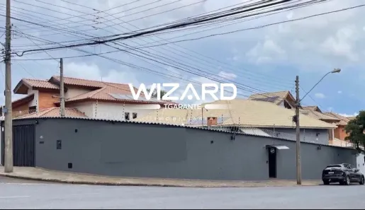 Casa com 3 Quartos à venda, 164m² no Jardim Santa Rosália, Sorocaba