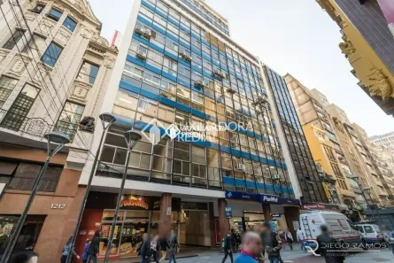 Sala Comercial à venda, 65m² no Centro Histórico, Porto Alegre