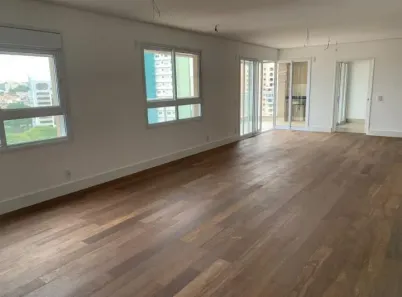 Apartamento com 3 Quartos à venda, 213m² no Cambuí, Campinas