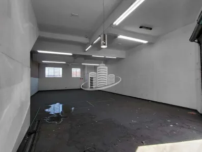 Ponto Comercial para alugar, 156m² no Cocaia, Guarulhos