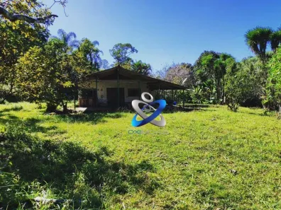 Fazenda/Sítio com 2 Quartos à venda, 350000m² no Buquirinha, São José dos Campos