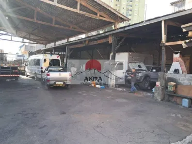Galpão/Depósito/Armazém à venda, 650m² no Água Chata, Guarulhos