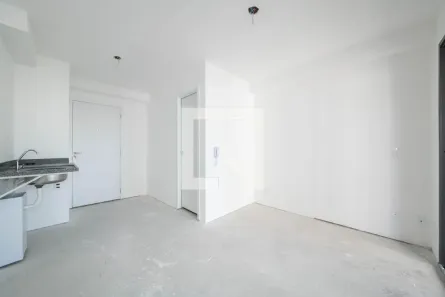 Apartamento com 1 Quarto à venda, 25m² no Cidade Monções, São Paulo