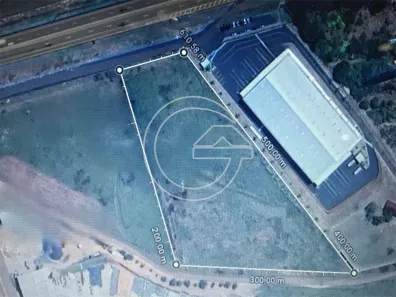 Lote/Terreno à venda, 20000m² no Centro, Marília