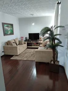 Apartamento com 3 Quartos à venda, 101m² no Setor Campinas, Goiânia