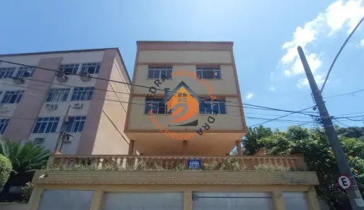 Apartamento com 2 Quartos à venda, 75m² no Jardim Guanabara, Rio de Janeiro