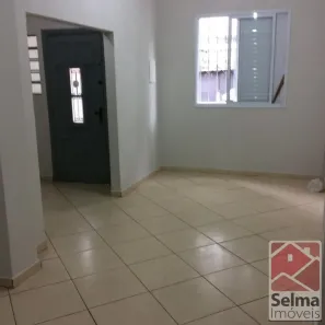 Casa com 3 Quartos para alugar, 90m² no Brás, São Paulo