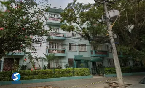 Apartamento com 2 Quartos à venda, 56m² no Menino Deus, Porto Alegre