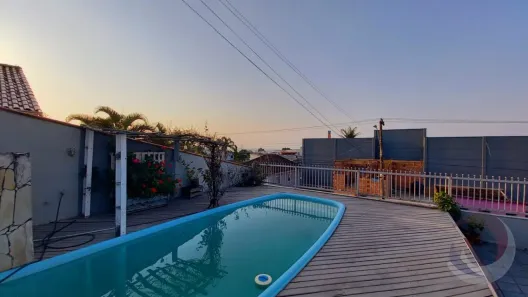 Casa com 5 Quartos à venda, 244m² no Jardim Atlântico, Florianópolis