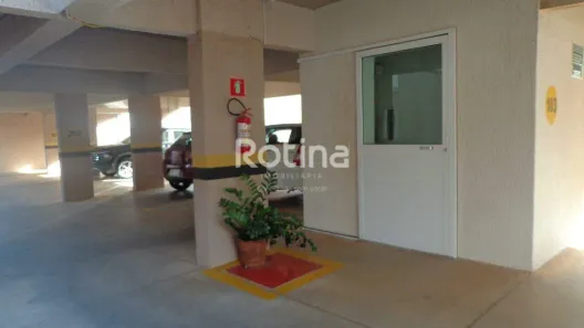 Apartamento com 2 Quartos para alugar, 62m² no Santa Mônica, Uberlândia