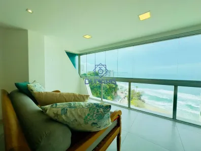 Apartamento com 3 Quartos à venda, 144m² no Vila Luis Antônio, Guarujá