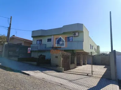 Apartamento com 1 Quarto à venda, 65m² no Orfãs, Ponta Grossa