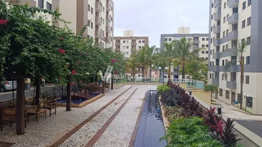 Apartamento com 3 Quartos à venda, 82m² no Jardim do Lago, Campinas
