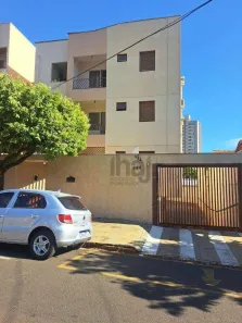 Apartamento com 2 Quartos para alugar, 50m² no Parque Estoril, São José do Rio Preto