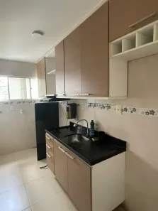 Apartamento com 2 Quartos para alugar, 46m² no Caji, Lauro de Freitas