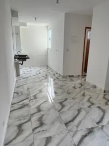 Apartamento com 3 Quartos à venda, 49m² no Residencial Cerejeiras, Anápolis