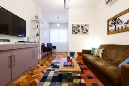 Apartamento com 3 Quartos à venda, 89m² no Copacabana, Rio de Janeiro