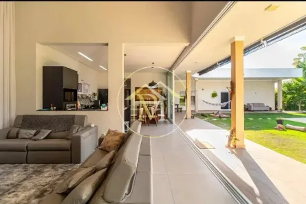 Casa de Condomínio com 3 Quartos à venda, 285m² no Parque São Bento, Sorocaba