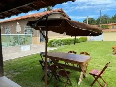 Casa com 3 Quartos à venda, 350m² no Una, Guarapari