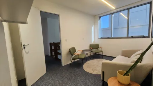 Sala Comercial para alugar, 113m² no Pinheiros, São Paulo