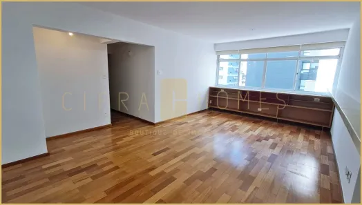 Apartamento com 2 Quartos para alugar, 100m² no Jardim Paulista, São Paulo