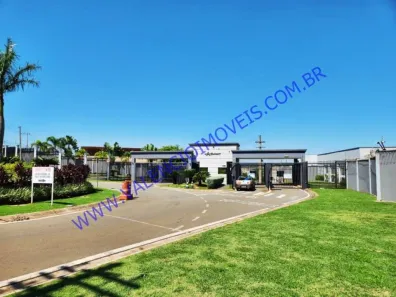 Casa de Condomínio com 3 Quartos à venda, 239m² no Residencial Mac Knight, Santa Bárbara D'Oeste