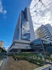 Imóvel Comercial para alugar, 38m² no Setor Oeste, Goiânia