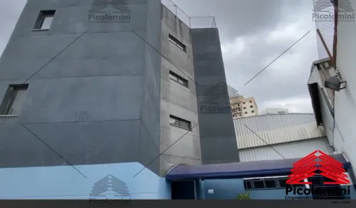 Prédio Comercial com 37 Quartos à venda, 3593m² no Vila Gomes, São Paulo