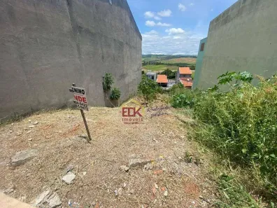 Lote/Terreno à venda, 125m² no Jardim Cruzeiro do Sul, São José dos Campos