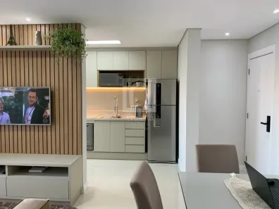 Apartamento com 2 Quartos à venda, 61m² no Vila Boa Vista, Barueri