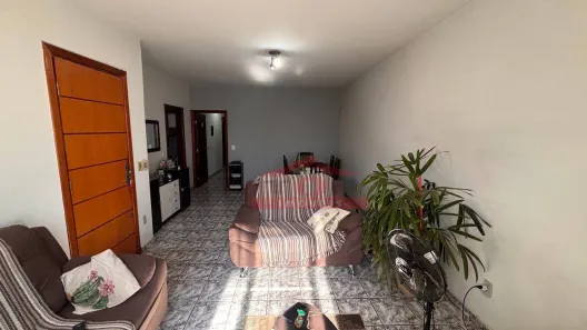 Casa com 3 Quartos à venda, 135m² no Jardim Esplanada, Bauru