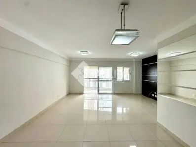 Apartamento com 3 Quartos à venda, 95m² no Mansões Santo Antônio, Campinas