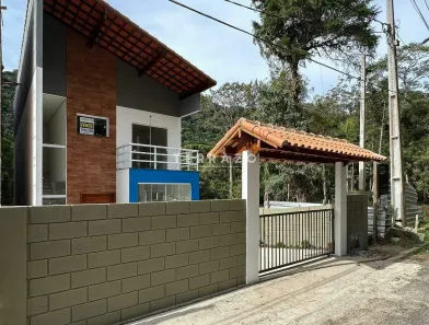 Casa com 4 Quartos à venda, 219m² no Granja Guarani, Teresópolis