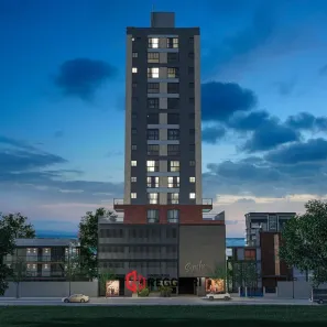 Apartamento com 3 Quartos à venda, 108m² no Centro, Balneário Camboriú