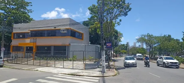 Ponto Comercial para alugar, 340m² no Madalena, Recife