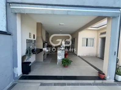 Casa com 1 Quarto à venda, 58m² no Loteamento Villa Branca, Jacareí