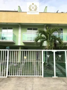 Apartamento com 2 Quartos à venda, 88m² no Gesylândia, Araruama