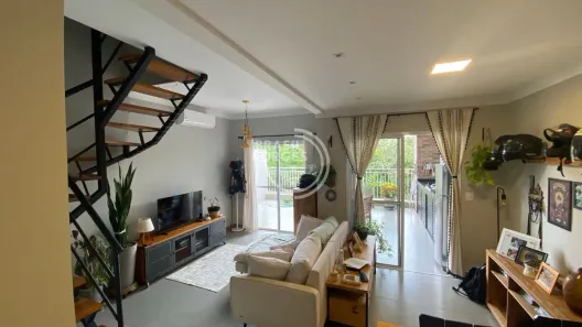 Casa de Condomínio com 3 Quartos à venda, 109m² no Aparecidinha, Sorocaba