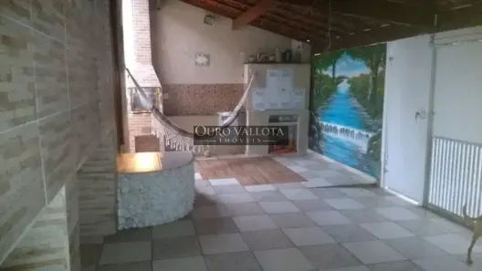 Casa com 3 Quartos à venda, 228m² no Vila Bela, São Paulo
