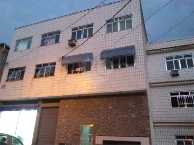 Apartamento com 2 Quartos à venda, 89m² no Vila Orlandelia, Barra Mansa