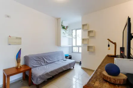 Apartamento com 2 Quartos à venda, 43m² no Luz, São Paulo