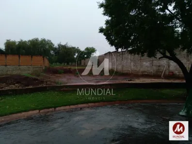 Lote/Terreno à venda, 489m² no Bonfim Paulista, Ribeirão Preto