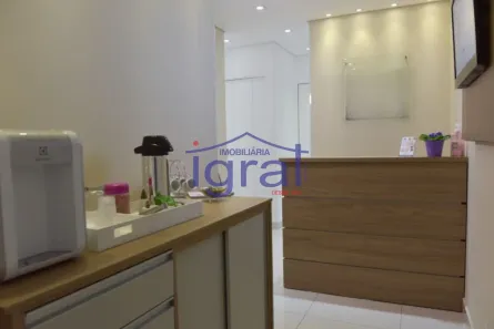 Imóvel Comercial à venda, 41m² no Vila Guarani (Z Sul), São Paulo