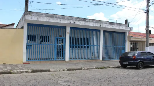 Ponto Comercial à venda, 160m² no Jardim Santa Maria, Jacareí