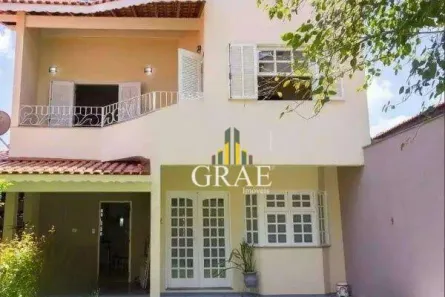Sobrado com 3 Quartos à venda, 350m² no Dos Casa, São Bernardo do Campo