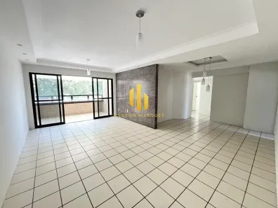 Apartamento com 4 Quartos à venda, 147m² no Espinheiro, Recife
