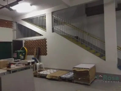 Ponto Comercial para alugar, 1680m² no Alvorada, Cuiabá