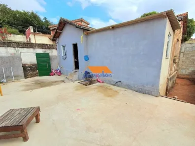 Casa com 2 Quartos à venda, 83m² no Concórdia, Belo Horizonte